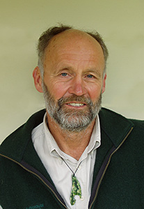 Gottlieb Braun-Elwert